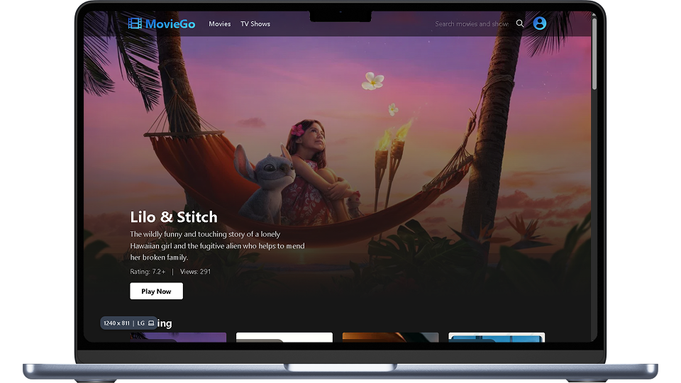 Countries Info App image